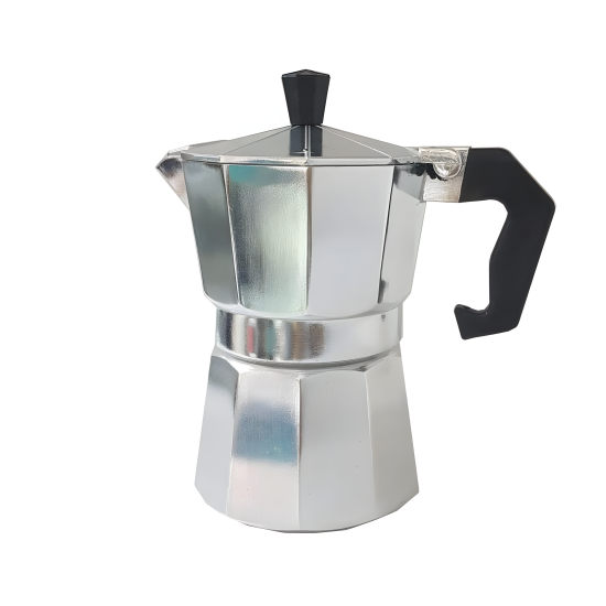 Moka pot